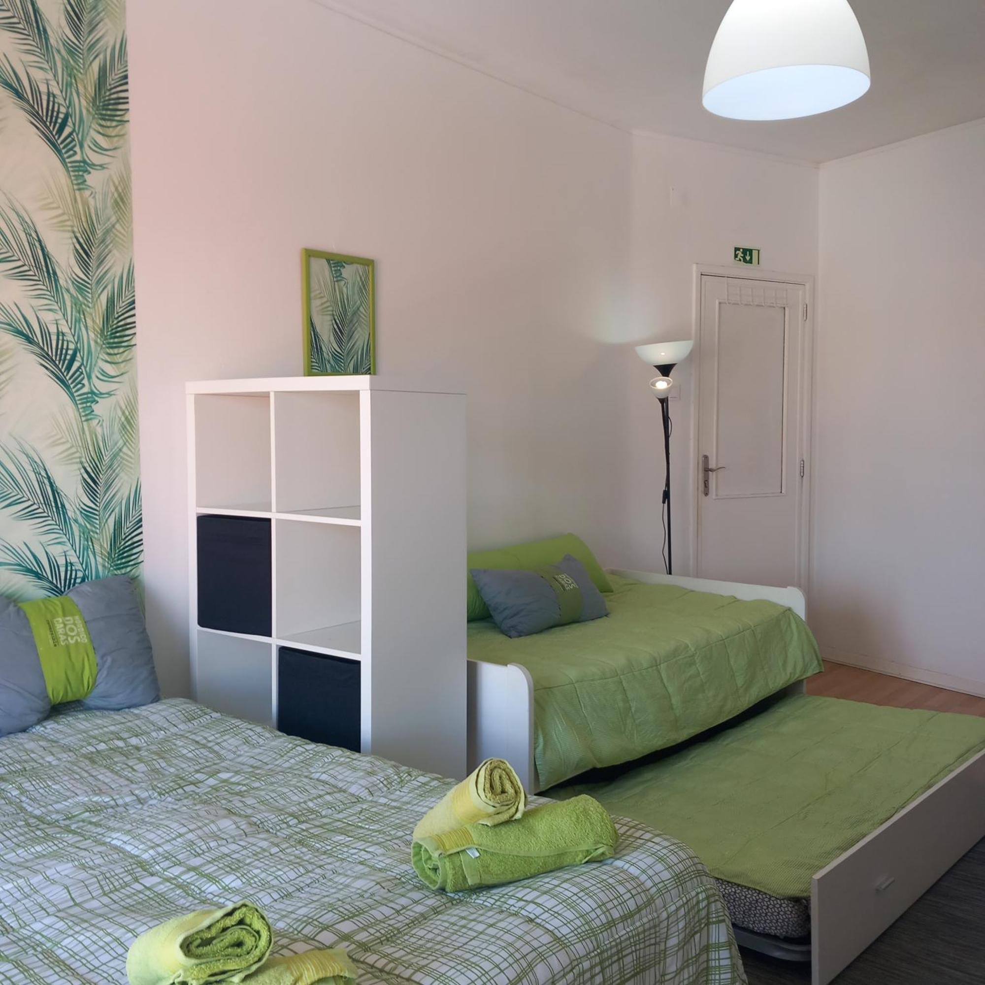 Lila'S House Apartment เปนิช ภายนอก รูปภาพ
